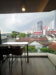 Peak Residence (D11), Condominium #501782361